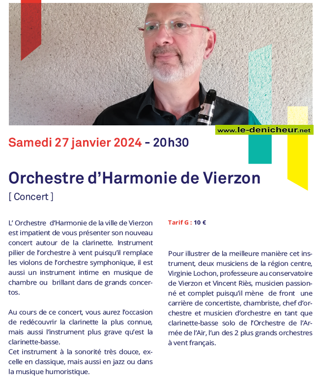 a27 - SAM 27 janvier - VIERZON - Orchestre d'Harmonie de Vierzon [concert] 01-17_15