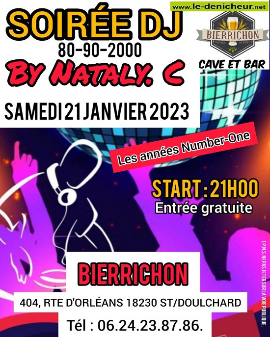 m21 - SAM 21 janvier - ST-DOULCHARD - Soirée DJ 01-21_27