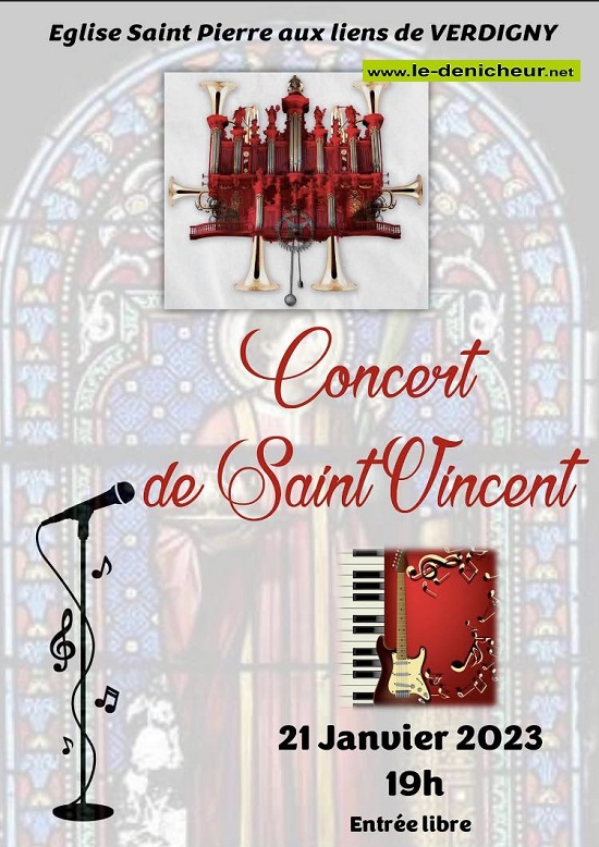 m21 - SAM 21 janvier - VERDIGNY - Concert de St-Vincent  01-21_29