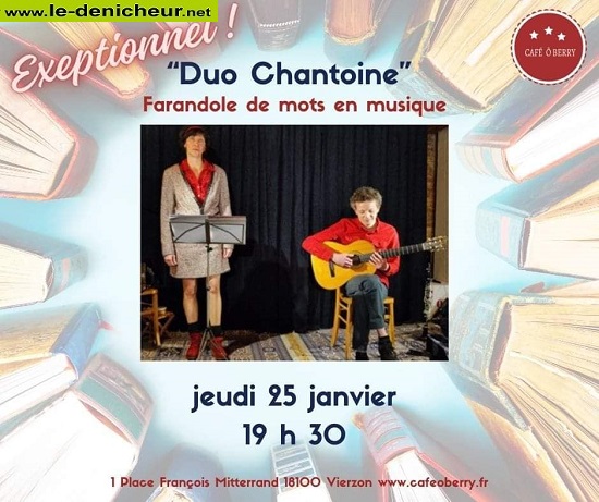 a25 - JEU 25 janvier - VIERZON - Duo Chantoine  01-25_33