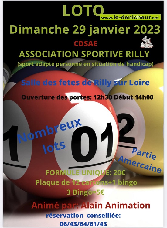 m29 - DIM 29 janvier - RILLY /Loire - Loto de l'A.S.R. 01-29_16