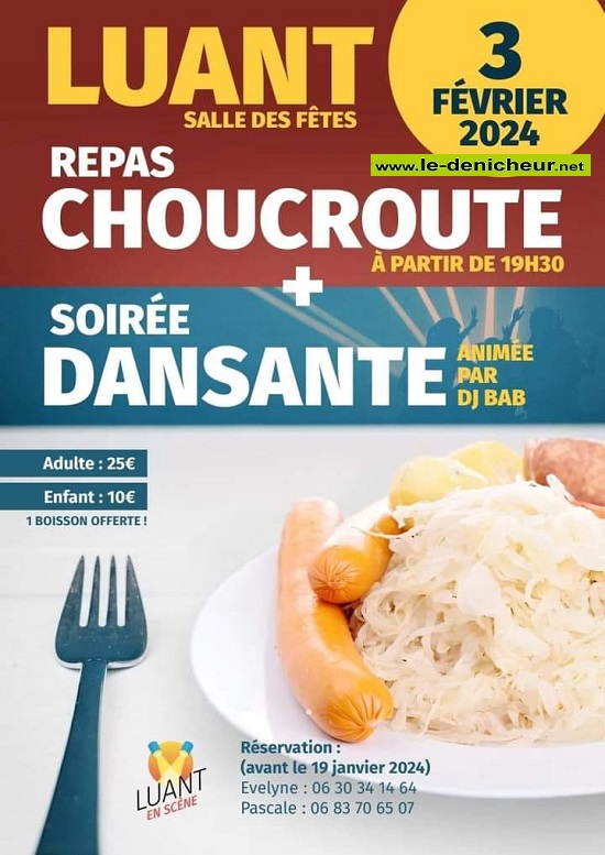 b03 - SAM 03 février - LUANT - Repas choucroute + Soirée dansante * 02-03_49