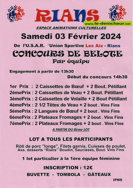 b03 - SAM 03 février - RIANS - Concours de belote ° 02-03_52