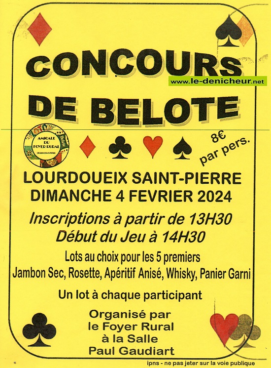 b04 - DIM 04 février - LOURDOUEIX ST-PIERRE - Concours de belote _ 02-04_58