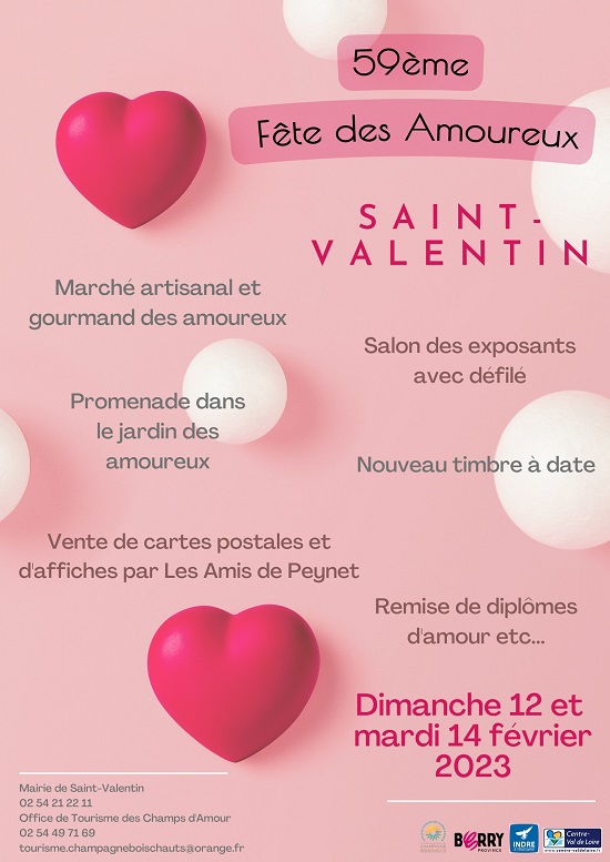n14 - MAR 14 février - ST-VALENTIN - Fête des Amoureux 02-12_30