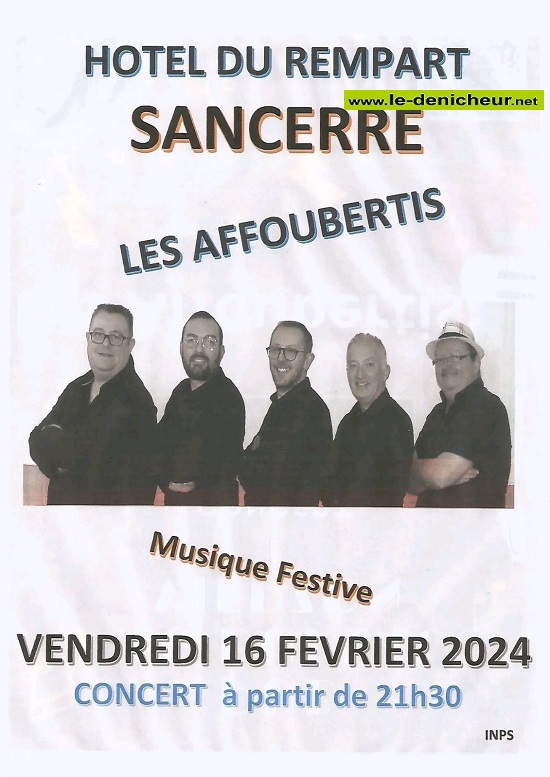 b16 - VEN 16 février - SANCERRE - Les Affoubertis en concert . 02-16_59