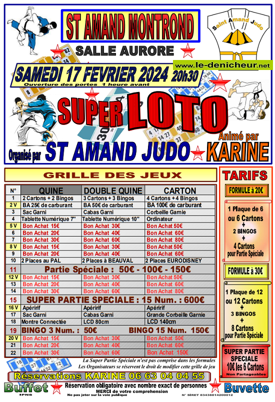 b17 - SAM 17 février - ST-AMAND-MONTROND - Loto du judo * 02-17_35