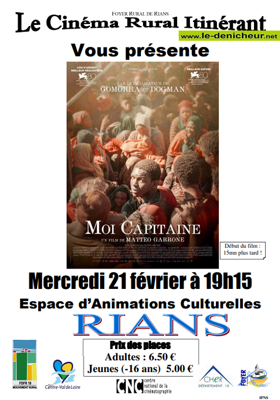b21 - MER 21 février - RIANS - Moi Capitaine (cinéma rural itinérant) 02-21_12