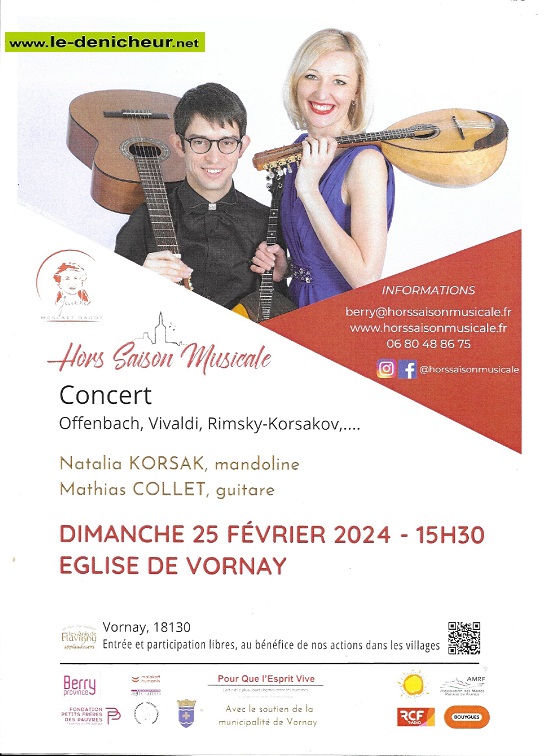 b25 - DIM 25 février - VORNAY - Concert "Hors Saison Musicale" 02-25_55