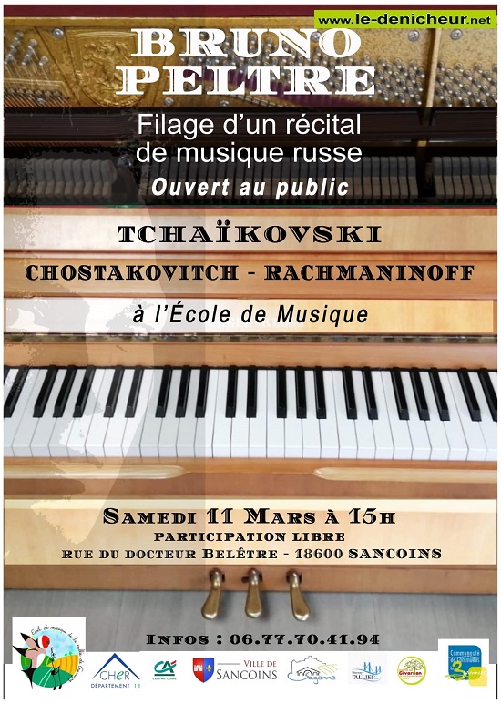 o11 - SAM 11 mars - SANCOINS - Filage d'un Récital de Musique Russe  03-11_31