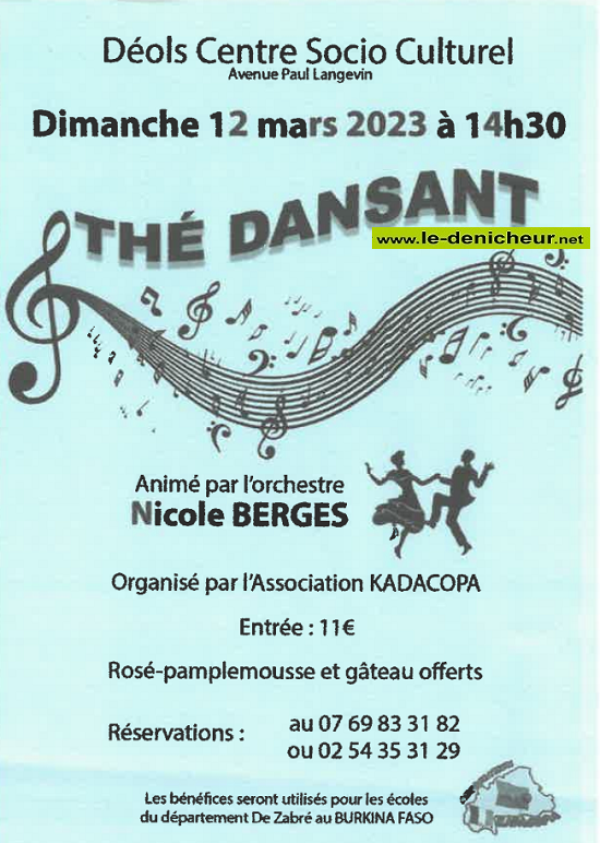 o12 - DIM 12 mars - DEOLS - Thé dansant avec Nicole Berges 03-12_17