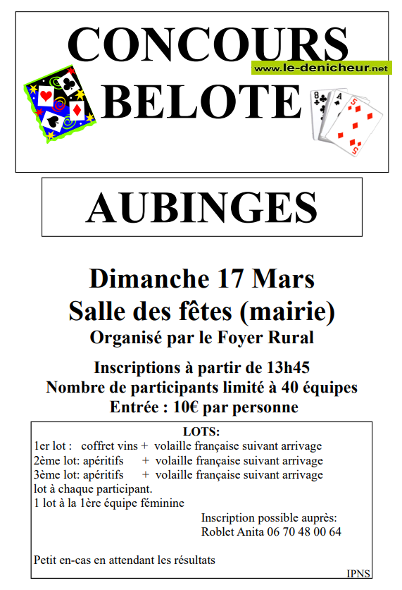 c17 - DIM 17 mars - AUBINGES - Concours de belote ¤ 03-17_15