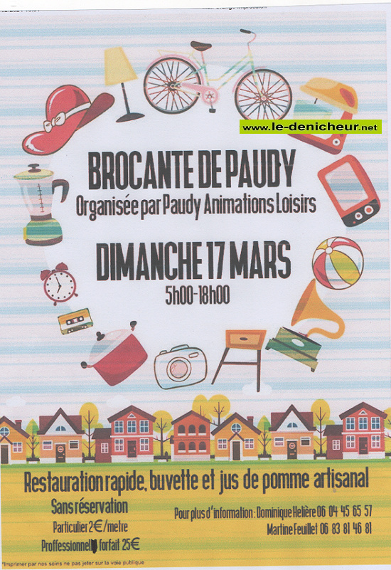 c17 - DIM 17 mars - PAUDY - Brocante du P.A.L. ° 03-17_52