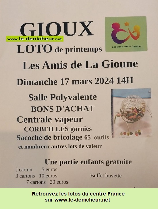c17 - DIM 17 mars - GIOUX - Loto des Amis de La Gioune 03-17_68