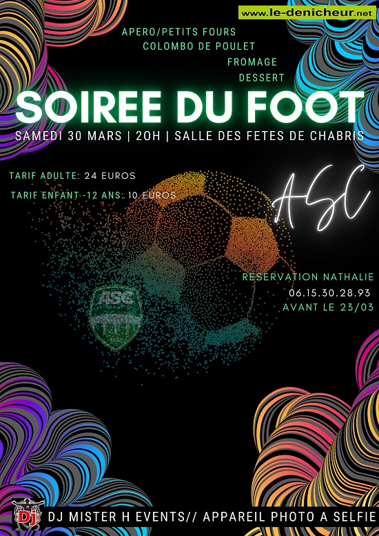 c30 - SAM 30 mars - CHABRIS - Soirée du foot . 03-23_57