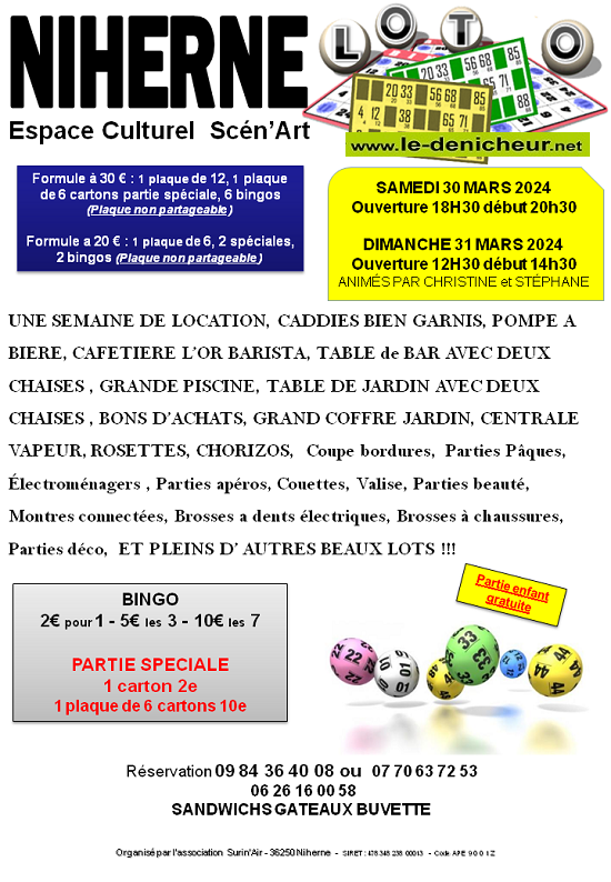 c31 - DIM 31 mars - NIHERNE - Loto de Surin'Air * 03-31_30