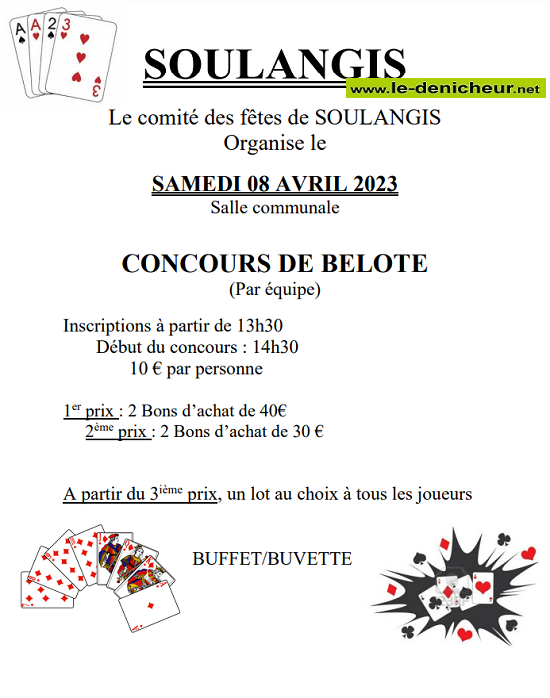 p08 - SAM 08 avril - SOULANGIS - Concours de belote 04-08_12