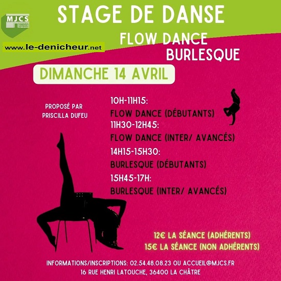 d14 - DIM 14 avril - LA CHATRE - Stage de danse . 04-14_68