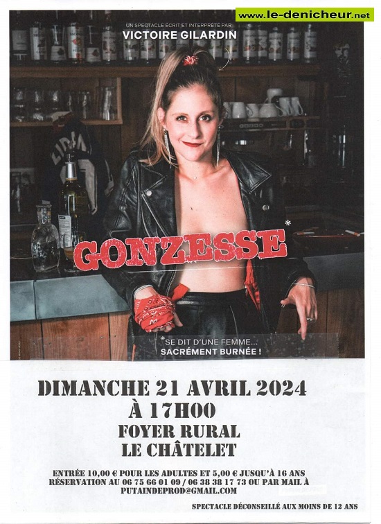 d21 - DIM 21 avril - LE CHATELET - Victoire Gilardin "Gonzesse" 04-21_54