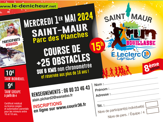 e01 - MER 01 mai - ST-MAUR - Run Bouillasse *  05-01_37