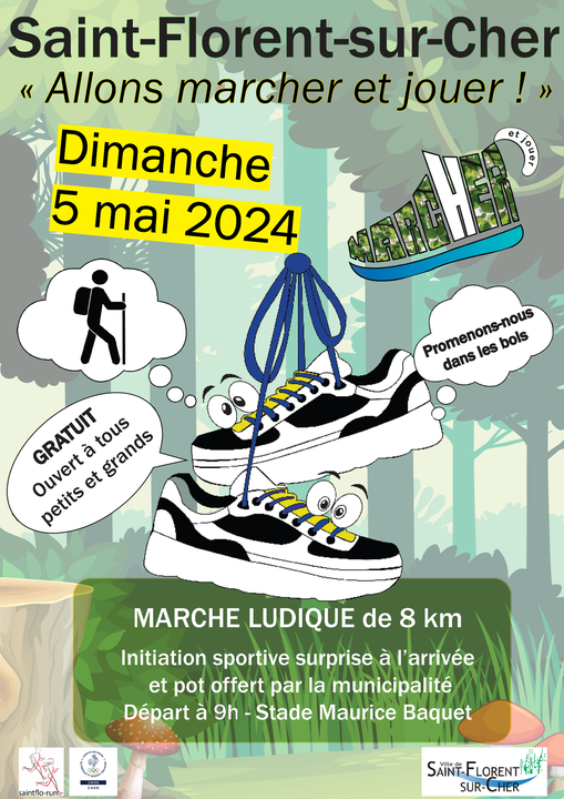 e05 - DIM 05 mai - ST-FLORENT /Cher - Marche ludique 05-05_33