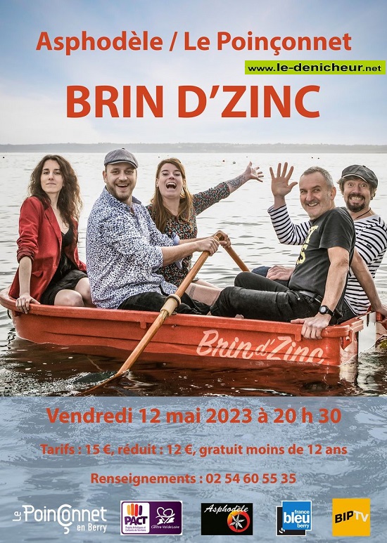 q12 - VEN 12 mai - LE POINCONNET - Brin d'Zinc en concert 05-12_41