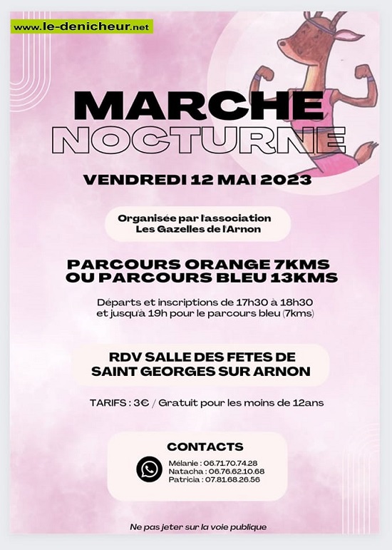 q12 - VEN 12 mai - ST-GEORGES /Arnon - Marche nocturne 05-12_50