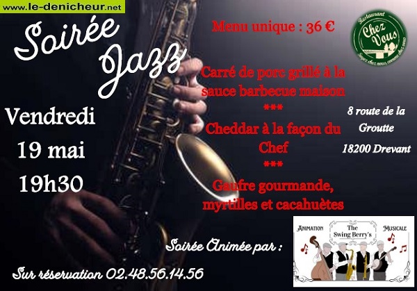 q19 - VEN 19 mai - DREVANT - Soirée Jazz 05-18_44