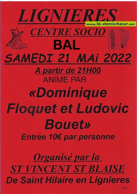 e21 - SAM 21 mai - LIGNIERES - Bal avec Dominique Floquet et Ludovic Bouet */ 05-21_14
