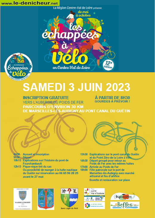 r03 - SAM 03 juin - MARSEILLES LES AUBIGNY - Les Echappées à Vélo 06-03_20