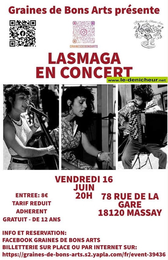 r16 - VEN 16 juin - MASSAY - Lasmaga en concert 06-16_53