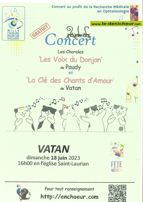 r18 - DIM 18 juin - VATAN - Concert en l'église  06-18_59