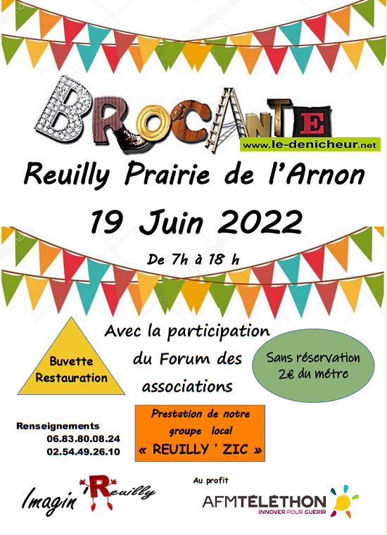f19 - DIM 19  juin - REUILLY - Brocante d'Imagin'Reuilly */ 06-19_13