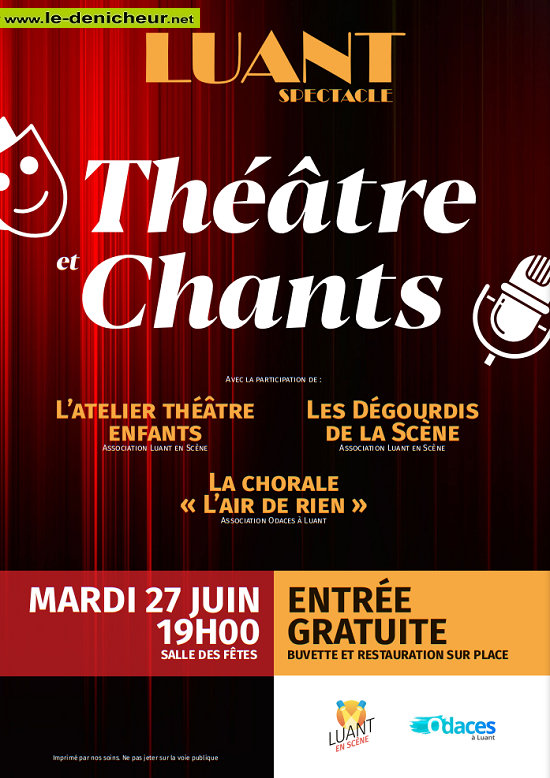r27 - MAR 27 juin - LUANT - Théâtre & Chants 06-27_10