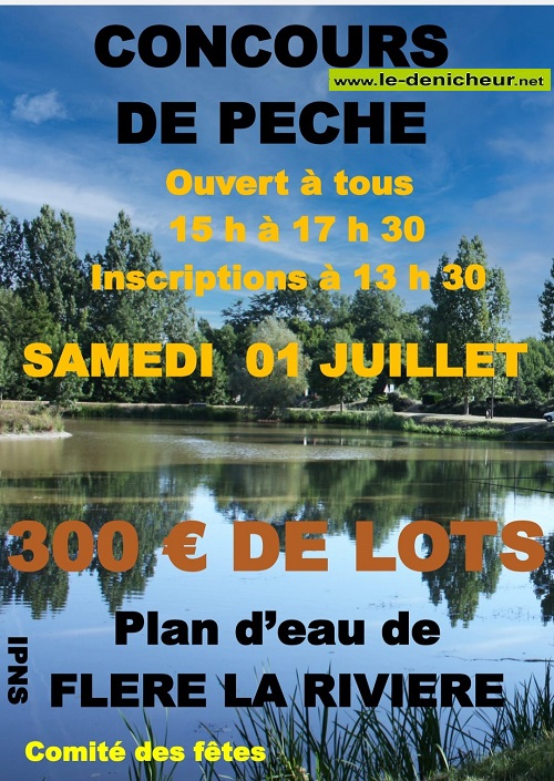 s01 - SAM 01 juillet - FLERE LA RIVIERE - Fête du plan d'eau < 07-01_57
