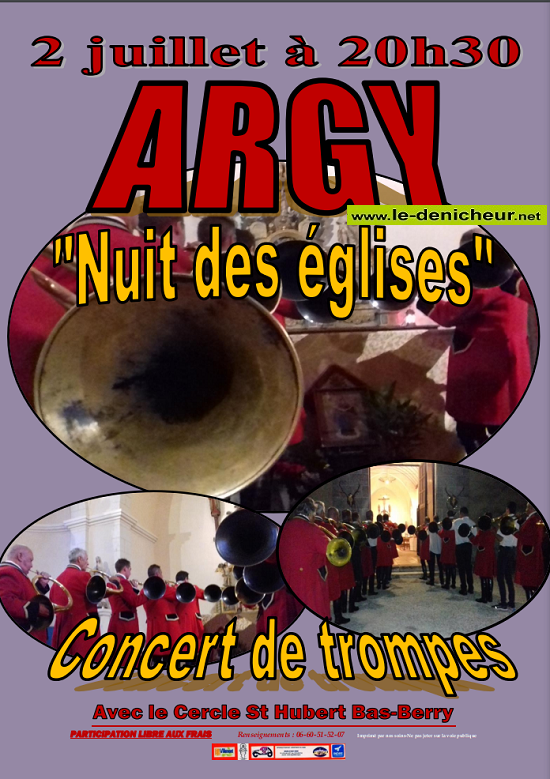 g02 - SAM 02 juillet - ARGY - Concert de trompes (Nuit des Eglises) 07-02_11