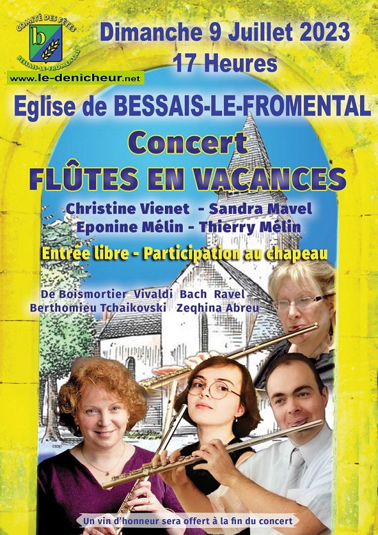 s09 - DIM 09 juillet - BESSAIS LE FROMENTAL - Concert à l'église 07-09_29