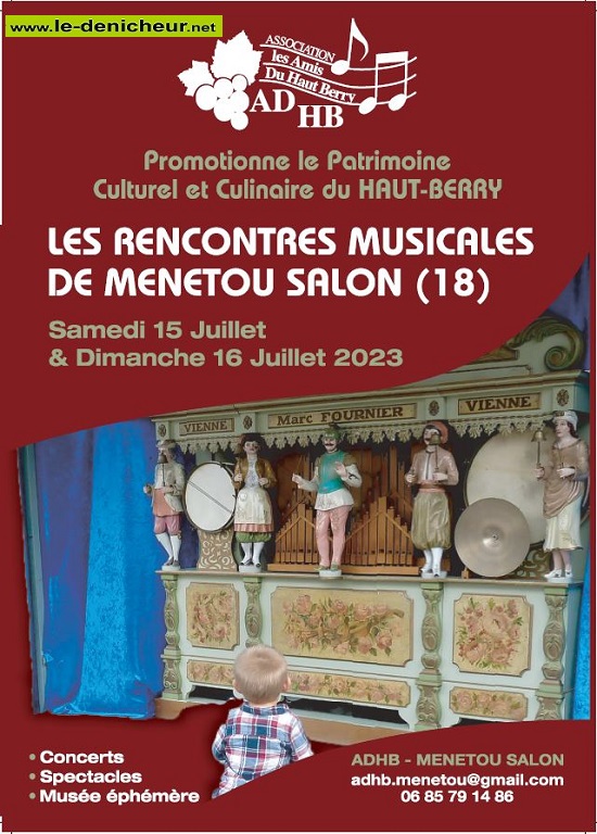 s15 - SAM 15 juillet - MENETOU-SALON - Les Rencontres Musicales  07-15_25