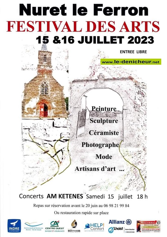 s15 - Les 15 et 16 juillet - NURET LE FERRON - Festival des Arts 07-15_36