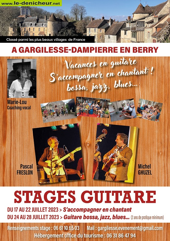 s24 - Du 24 au 28 juillet - GARGILESSE - Stage Guitare ++ 07-17_35