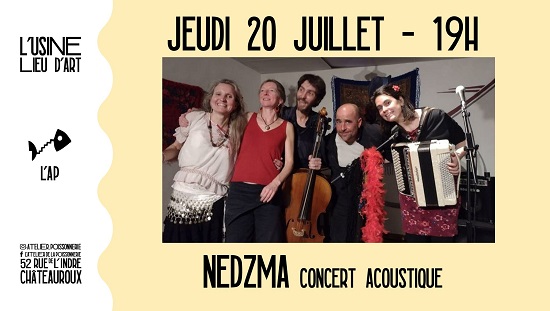 s20 - JEU 20 juillet - CHATEAUROUX - Nedzma en concert acoustique 07-20_35