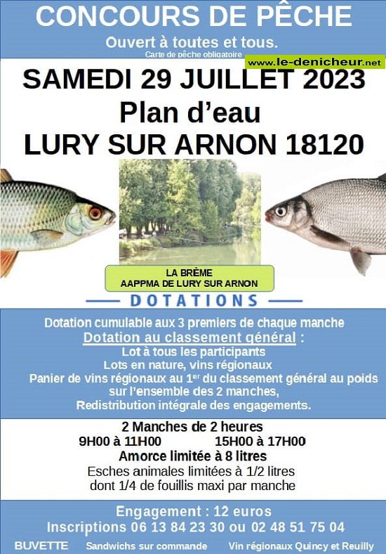 s29 - SAM 29 juillet - LURY /Arnon - Concours de pêche  07-29_28