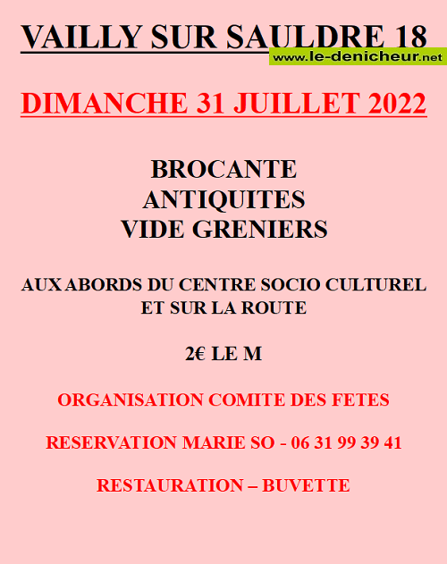 LOTOS - RIFLES - BALS - BELOTES DU CENTRE FRANCE 07-31_14