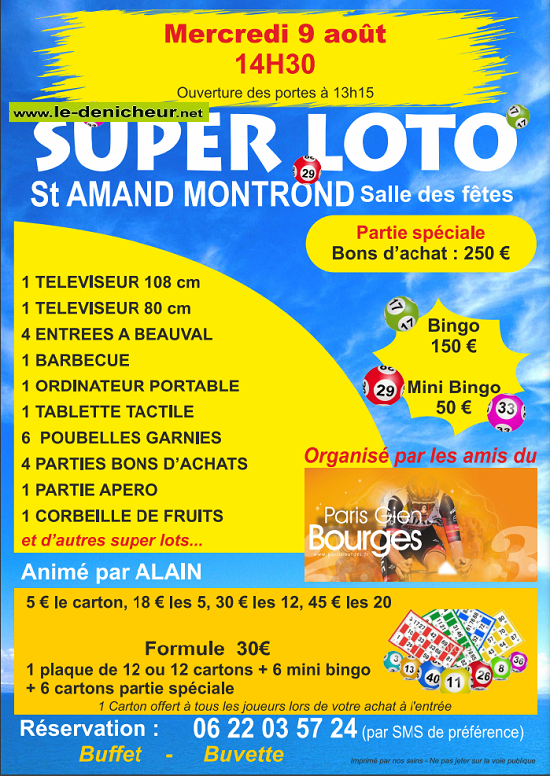 t09 - MER 09 août - ST-AMAND-MONTROND - Loto des Amis du Paris Gien Bourges 08-09_17