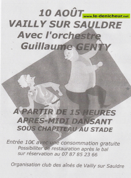 t10 - JEU 10 août - VAILLY /Sauldre - Après-midi dansant avec Guillaume Genty* 08-10_35