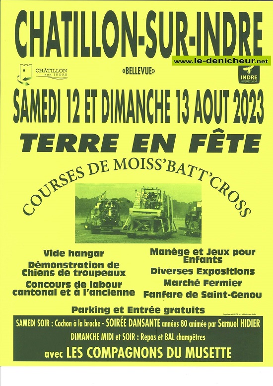 t12 - SAM 12 août - CHATILLON /Indre - Terre en Fête 08-12_32