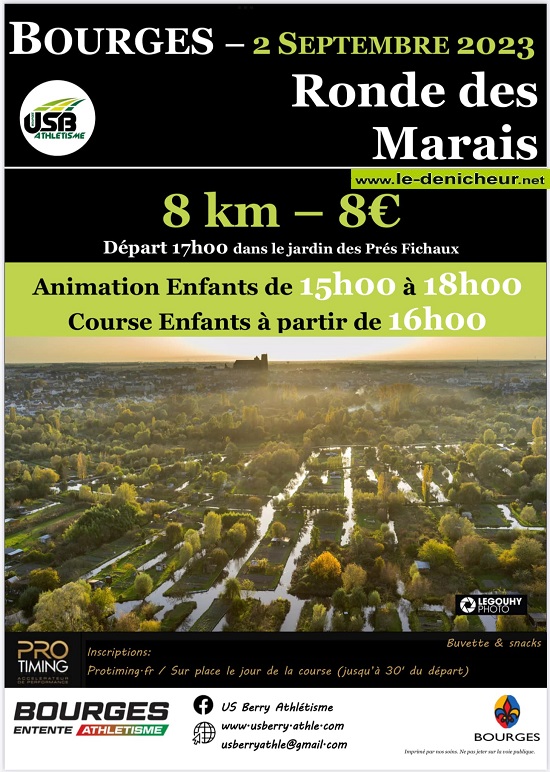 u02 - SAM 02 septembre - BOURGES - Ronde des Marais  09-02_45