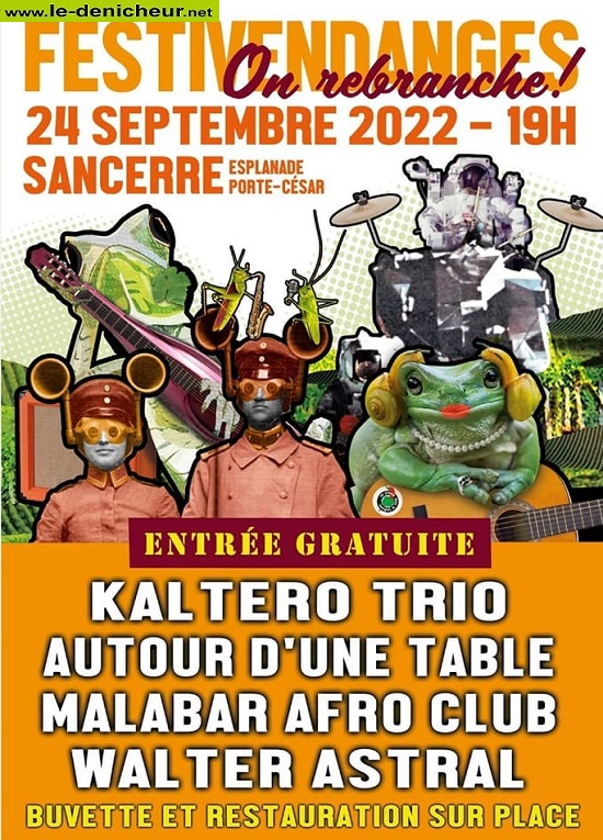 i24 - SAM 24 septembre - SANCERRE - Festivendanges  09-24_23