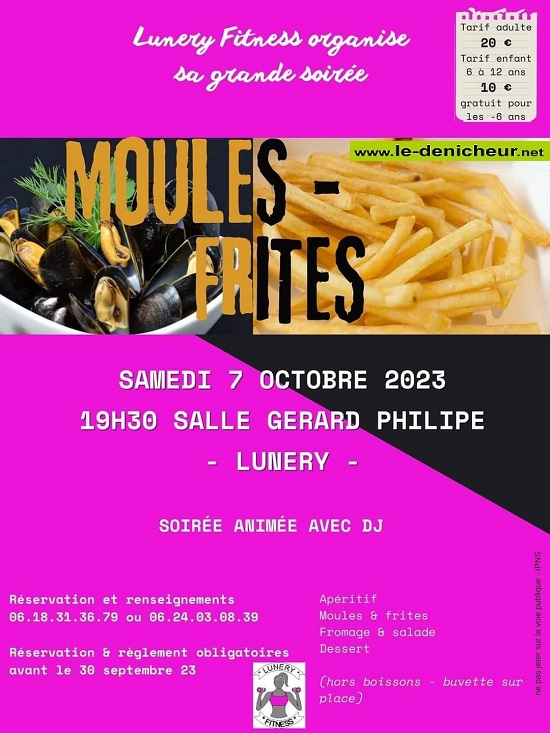 v07 - SAM 07 octobre - LUNERY - Soirée moules frites  avec DJ 09-30_51