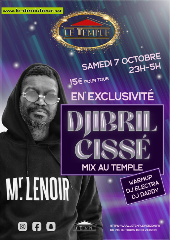 v07 - SAM 07 octobre - VIERZON - Djibril Cissé mix au Temple 10-07_31